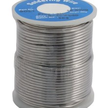 PCL Solder Wire 16SWG 1.60 mm 0.5Kg Tools & Maintenance