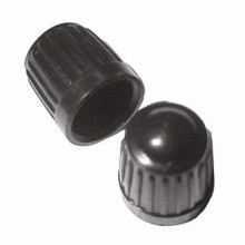 Car Dust Caps Pack Of 100