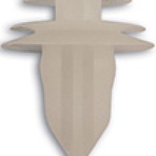 Trim Clips PEARL CONSUMABLES PTC131