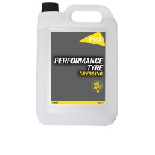 Tyre Dressing 5 Litre (Tyre Cleaners) Formulation Performance