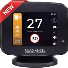 Speed Camera Warning (App Compatible Devices) Tools & Maintenance