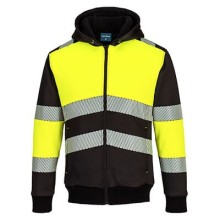 PW3 Zipped Class 1 Winter Hoodie (Hoodies) Tools & Maintenance