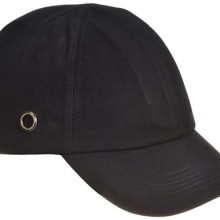 Bump Cap (Bump Caps) Colour Black