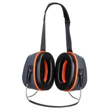 HV Extreme Ear Defenders Neckband (Standard Ear Muffs)