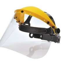 Browguard Clear Lens Visor (Face Shields)