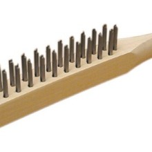 Multi Row Wire Brush (Wire Brushes) Tools & Maintenance