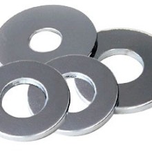 Steel Washer Flat Imperial (Washers)