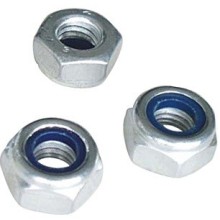 Self Locking Nuts 1 4