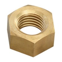 Manifold Nuts 10mm Pack Of 2