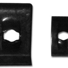 Spire Clips 3 32 x 1 8 Pack Of 6 Pairs