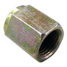 Brake Pipe Unions M10 x 1 (Brake Pipe Connectors) Type Female