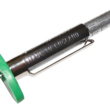 Tyre Tread Depth Gauge Analogue (Tread Depth Gauges)