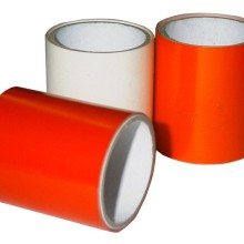 Lens Repair Tape Amber Bodywork Tape