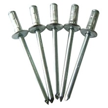 Pop Rivets 1 8 x 1 2 Inch