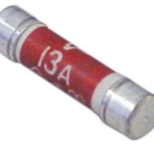 Fuses Household Mains Pack Of 3 (Household Fuses) Amps 13A