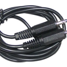 Audio Jack Extension 1.2m (Audio Jack)