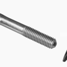 Pearl Automotive Wishbone Bolts Suspension