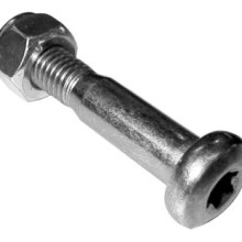 Pearl Automotive - Wishbone Bolts WOT-NOTS PWN1138