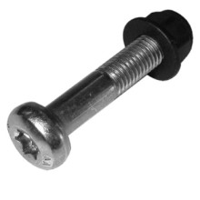 Pearl Automotive - Wishbone Bolts WOT-NOTS PWN1139