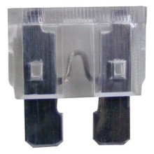 Fuses Standard Blade Pack Of 2 Amps 25A