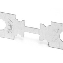 OTO Strip Fuse MSO Bolt On 40A (Screw Fit Fuse)