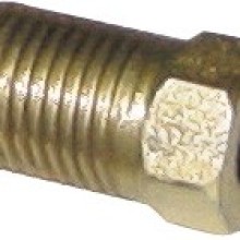 Pearl Automotive Brake Pipe Unions Brake Pipe Fittings