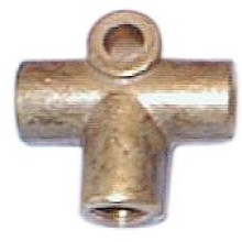 Pearl Automotive Brake Pipe Unions Brake Pipe Fittings