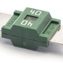 Midi OTO Fuse 40A (Slow Blow Fuses)