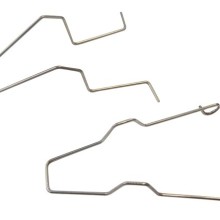 Headlamp Bulb Retaining Clips H4 (Retainer)