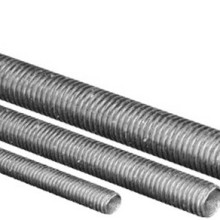 Threaded Bar 300mm (Bolts) Size M6