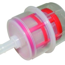 Pearl Automotive Universal Diesel Fuel Filter Universal Fuel Filters