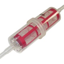 Pearl Automotive Universal Diesel Fuel Filter Universal Fuel Filters