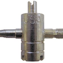Tyre Valve Tool Multi Use Tool (Tyre Valve Tools)