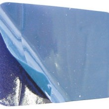 Adhesive Rear View Mirror Pad (Rear View Mirror Pads)