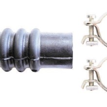 Bypass Hose Clip British Leyland A Series