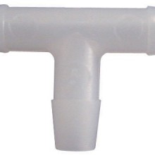 Washer Tube Connector T Piece 5mm (Washer Pipe Connectors)