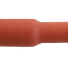 Wiring Connectors Red Bullet 4mm Pack of 3 (Red Pre Insulated Terminals) Type Female Bullet Connecto
