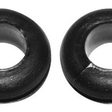 Grommets Wiring 10mm & 13mm Pack Of 2