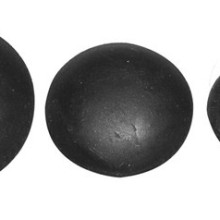 Grommets Blanking 22mm Pack Of 2