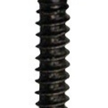 Screw Self Tap Flanged 1 2