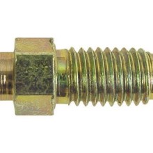 Bleed Screws Pack of 2 (Brake Pipe Fittings)