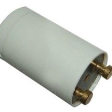 Fluorescent Tube Starter (Fluorescent Lighting)