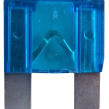 Fuse Maxi Blade (Maxi Blade Fuses) Amps 60A