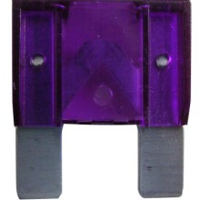 Fuse Maxi Blade (Maxi Blade Fuses) Amps 100A