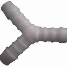 Hose Connector Y Piece Push Fit (Hose Connectors) Diameter 10mm