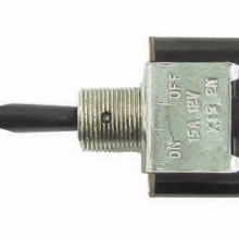 Heavy Duty On Off Flick Switch (Switches)