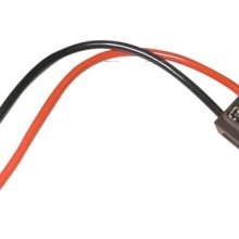 Bulb Holder H7 With Part Loom (Bulb Holders)