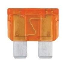 Fuses Standard Blade Pack Of 2 Amps 40A