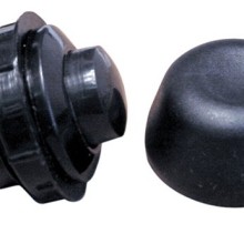 Heavy Duty Push Switch Non Illuminated (Switches)