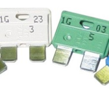 Fuses Standard Blade Assorted Pack Of 10